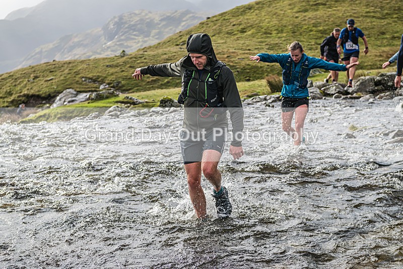 Langdale -311 - Langdale Horseshoe Fell Race Saturday 10th October 2026
