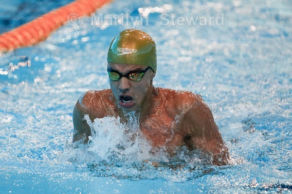 Finals Session 3 - 035 - London Region Winter Championships 2018