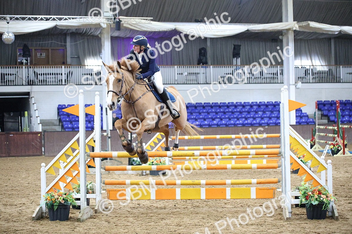 5K7A4199 - Class 3 - Senior Newcomers/ 1.10m Open