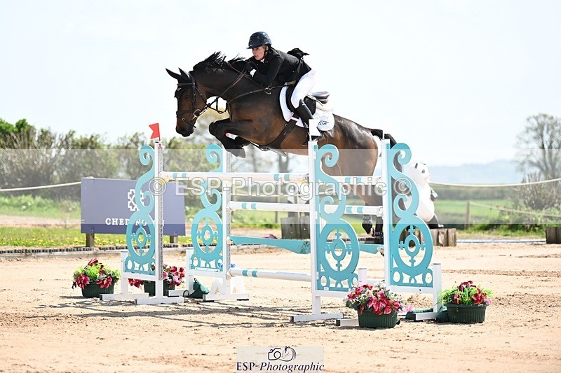 250425-133738-09539 - Cls 10 - 2 Star Big Tour L. Ranking Class - 1st Half