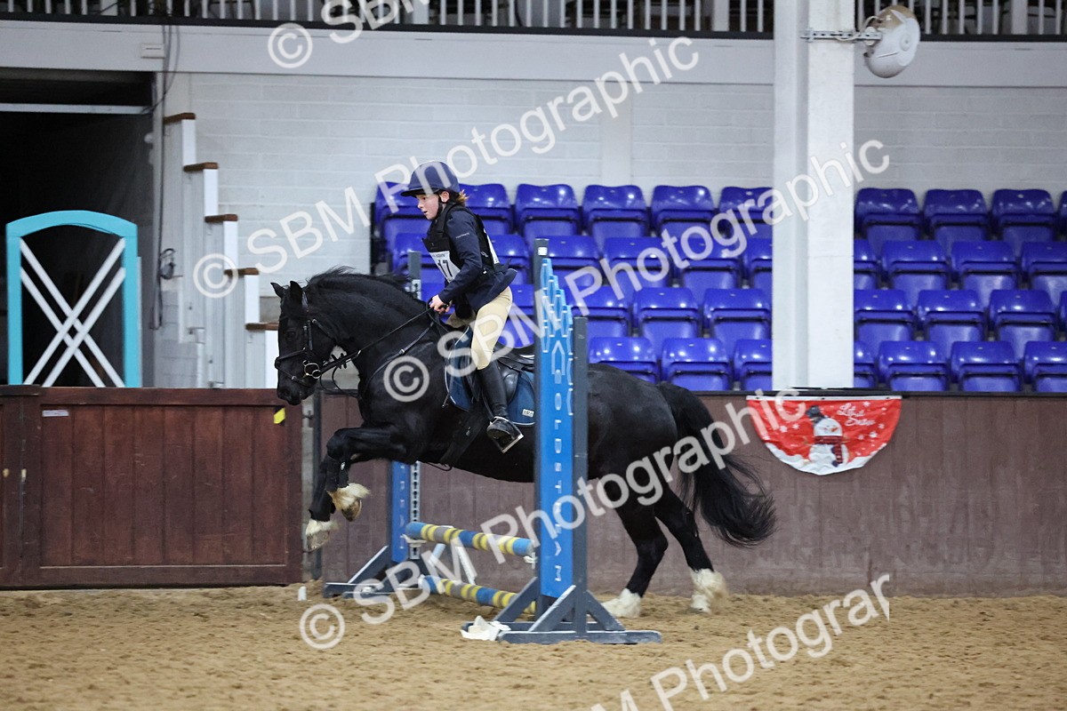 SBM_000200 - Class 1 - Santas Helpers - 40cm