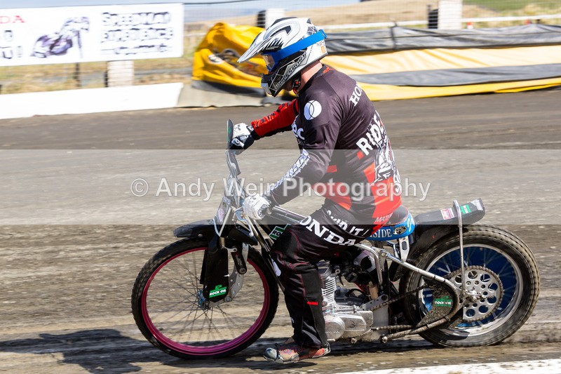 20170415-3K8A0715 - Red & Skid It 15 April 17