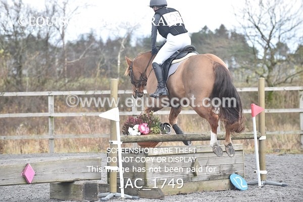 JAC_1749 - 80cm Snr Open, National AE Scottish & Aintree Qualifier