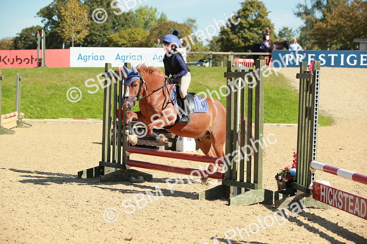 SBM_19991 - E6 - Eventers Challenge 60cm Championship