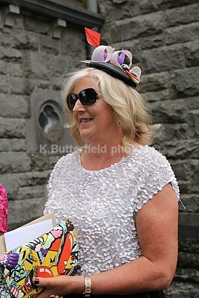 139 - Sandra and Mick,s Wedding