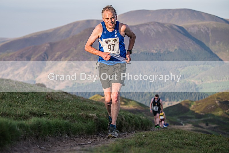 Lords Seat-556 - Lords Seat Fell Race Wednesday 30th April 2025