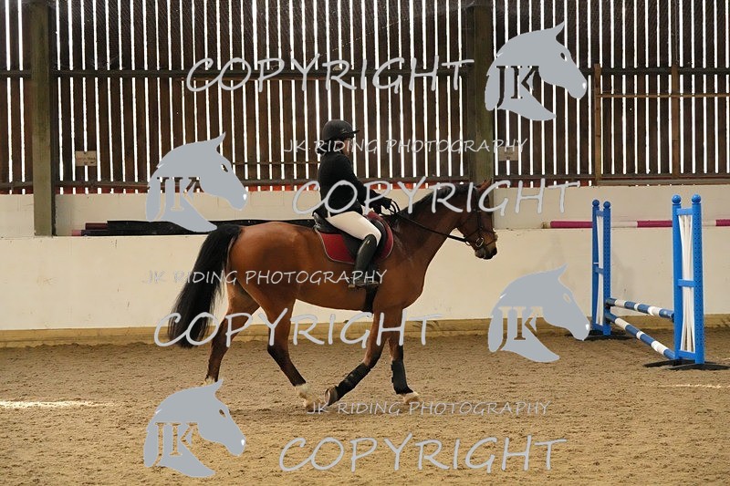 JKR01873 - Class 5 60cm