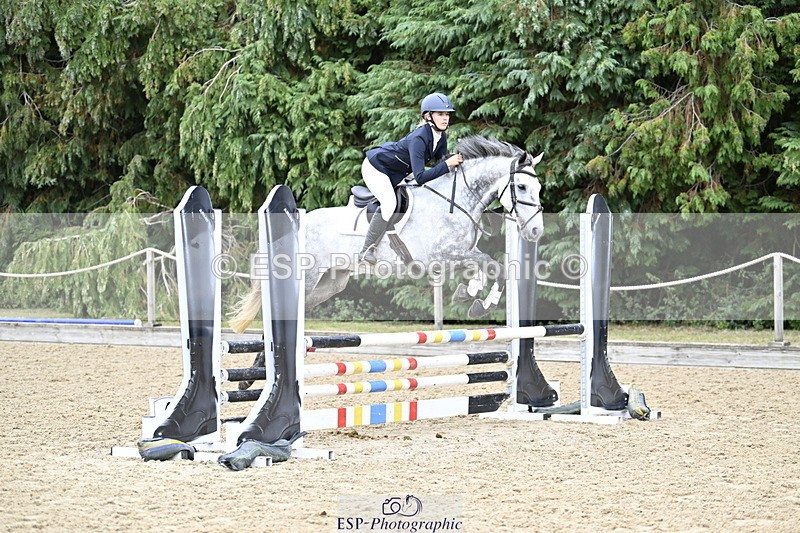 250830A-093310-05327 - Cls 21 British Novice and 90cm Open