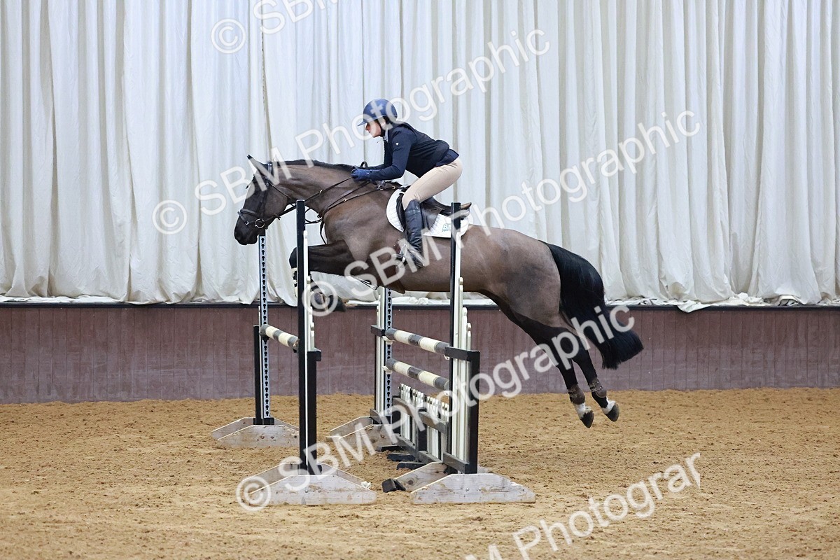 SBM_001158 - Class 4 - Senior Newcomers - 1.10m