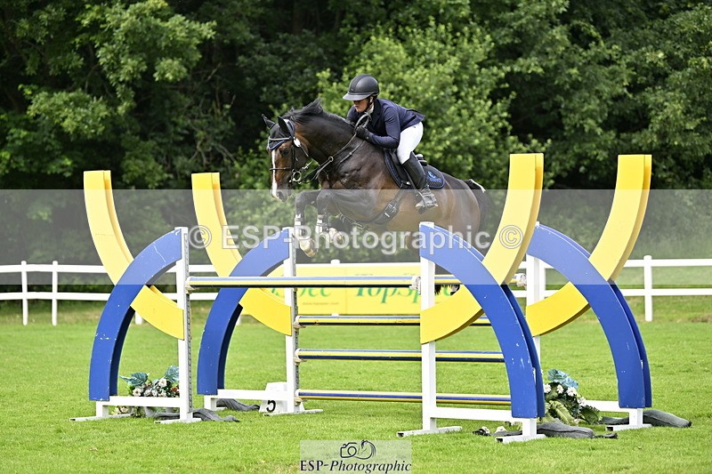 250613A-154103-02890 - Cls 5 National 1.30m Open