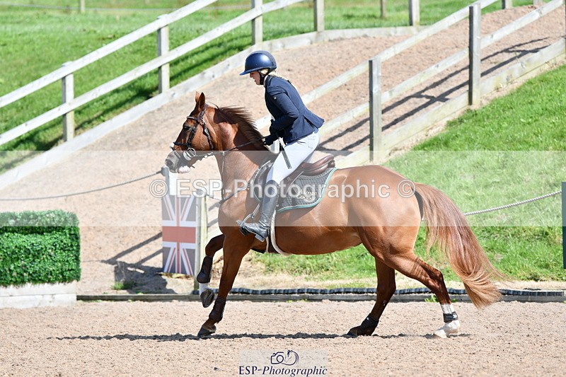 240914A-133343-07292 - Cls 15-S Snr Foxhunter