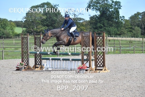 BPP_2097 - CLASS 13 SUN Senior BritiNovice/ 90cm Open