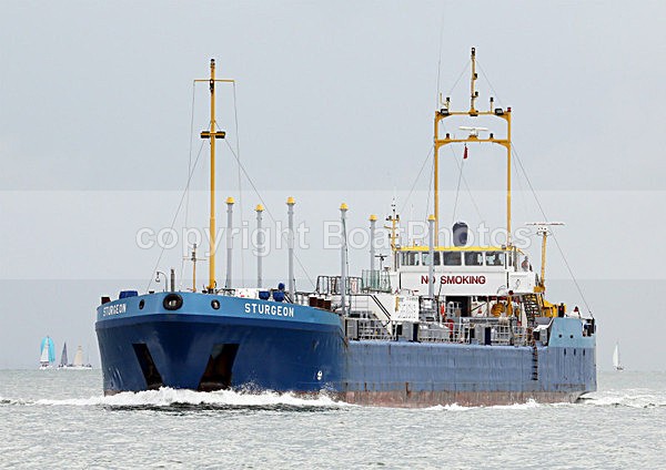 120714 STURGEON WT7A5377 - Commercial, Military & Naval Craft