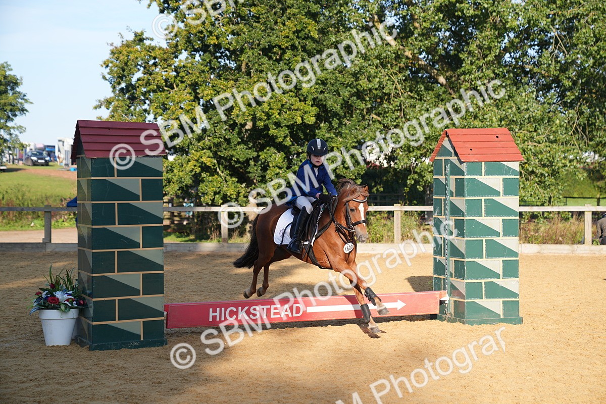 SBM_59028 - J63 - Minis Clear Round 30cm 40cm