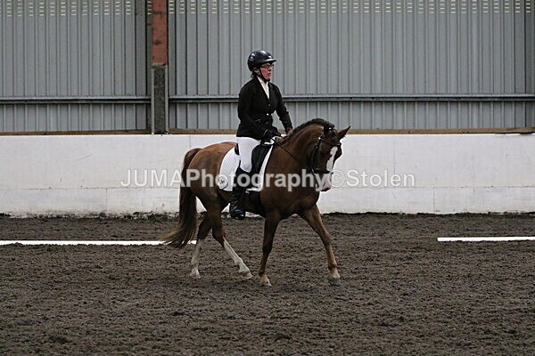 SIAL4296 - CAbin Dressage 5th july 2025