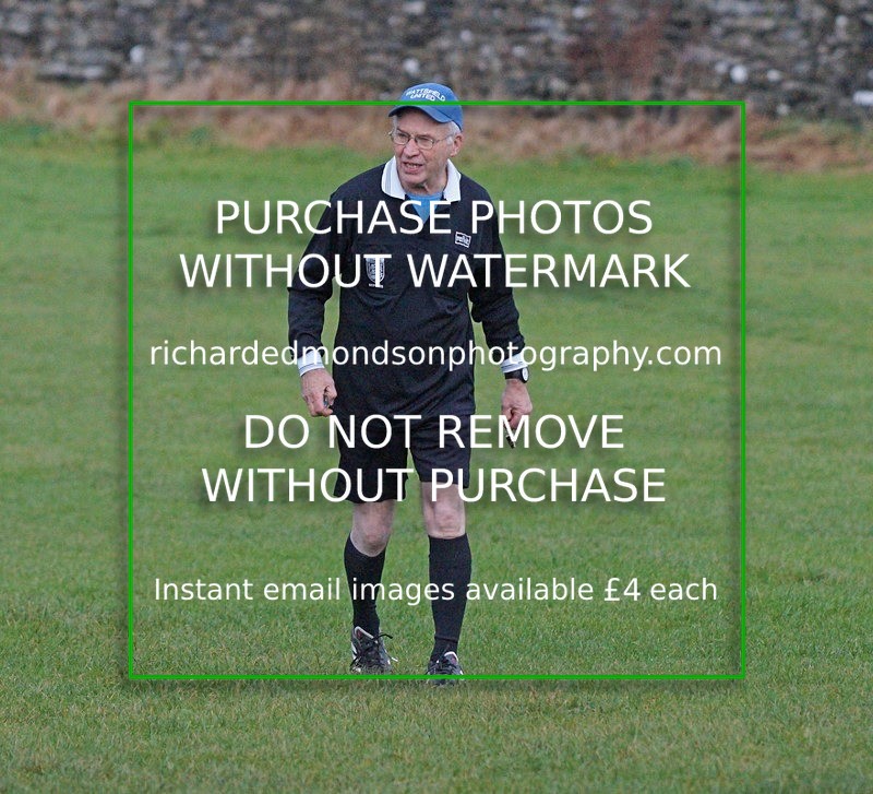 DSC09863 - Wattsfield Under 10s v Kendal United (Saturday 6 December)