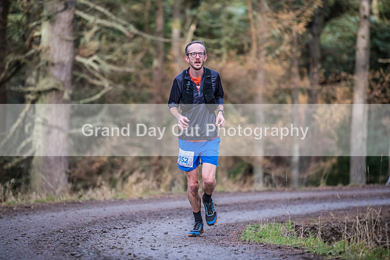 Glentress 21  10K-805 - High Terrain Events Glentress 21 & 10K Trail Races Saturday 16th November 2024