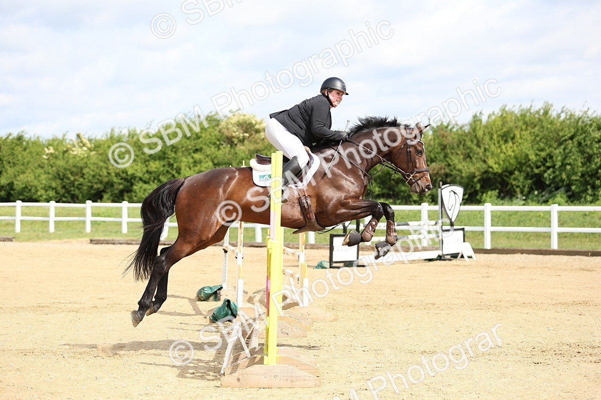 SBM_000175 - Class 2 - Senior British Novice - 90cm