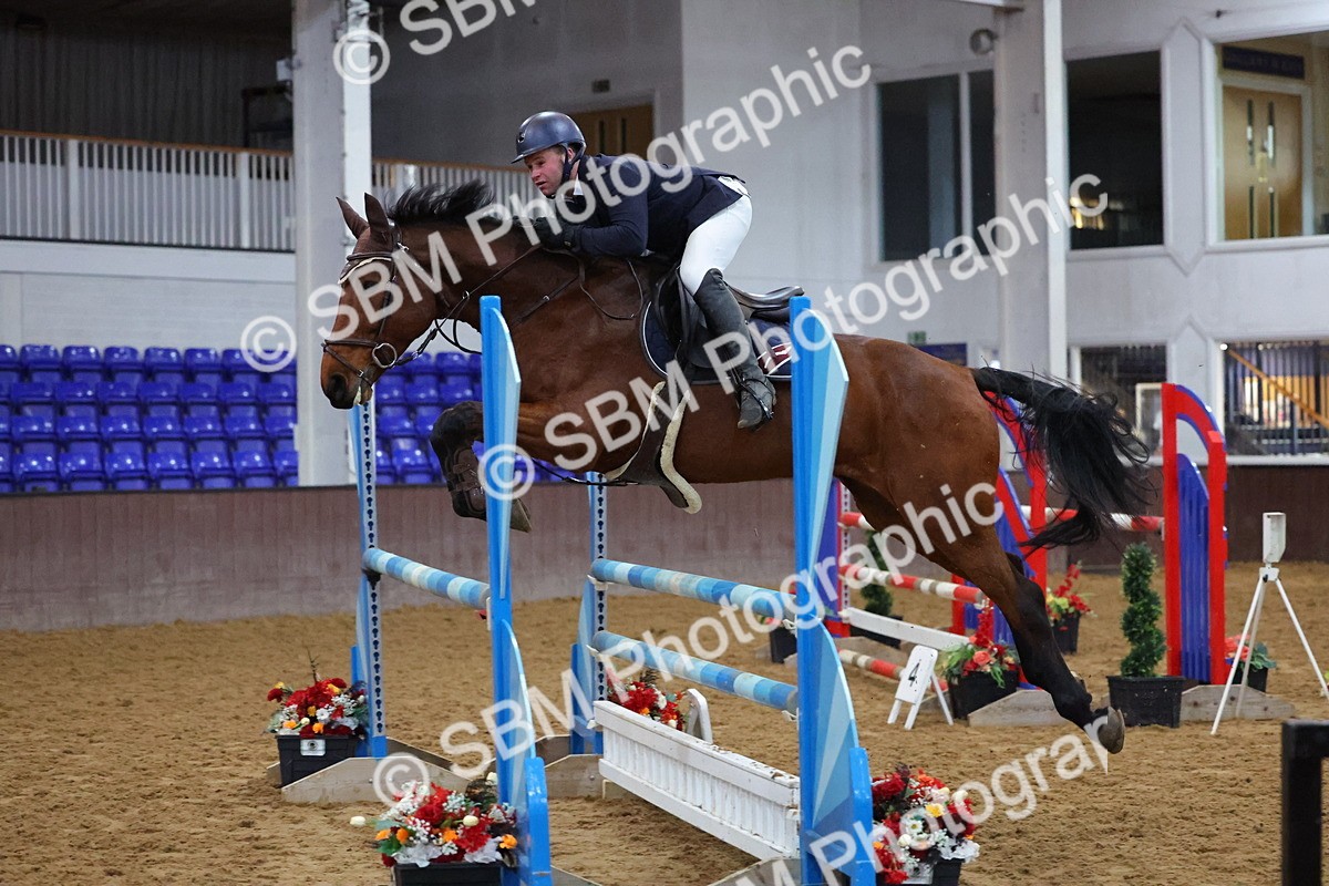 SBM_006835 - Class 26 - Senior Newcomers 1.10m