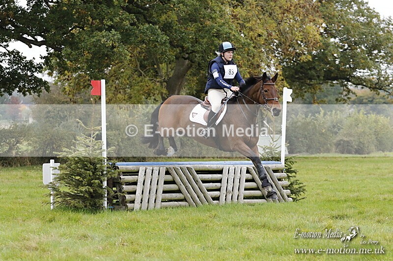 WWHT 181020 WWHT 181020 1291 - WWEC Intermediate (0.90m)  18/10/20