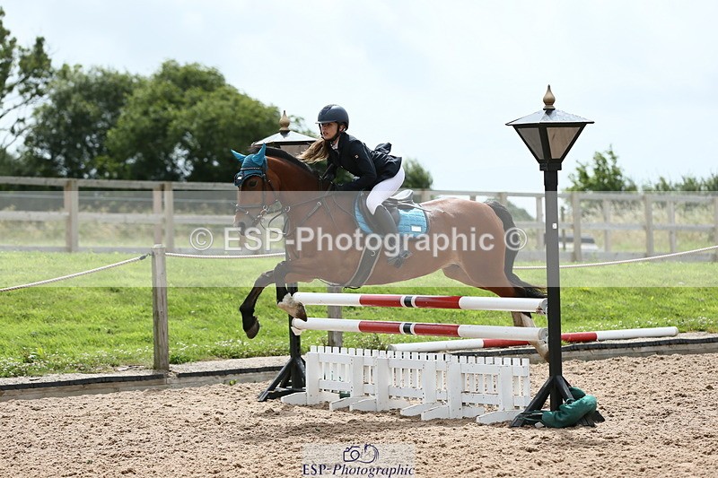 230715A-111100-00626 - Cls 34 Springboard 128cm & 138cm