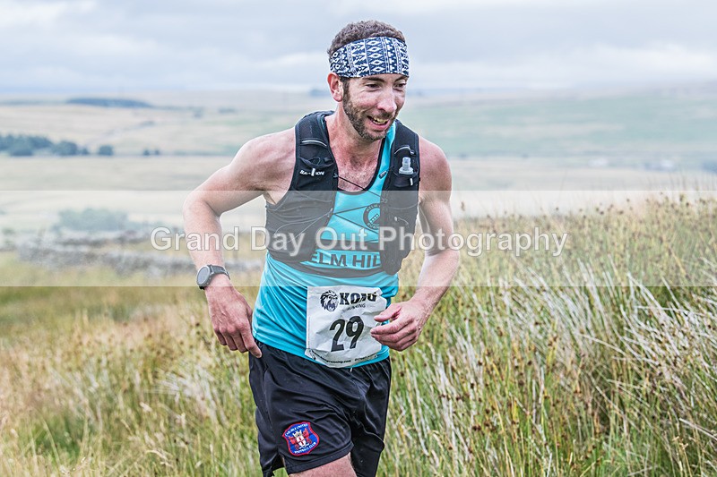 High Wether Howe-73 - High Wether Howe Fell Race Saturday 25th July 2026