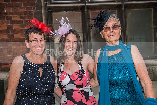 NMH-189 - Sonja and Steve's Wedding 21/7/2018