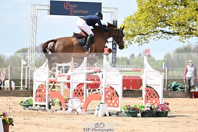 250425-134034-09562 - Cls 10 - 2 Star Big Tour L. Ranking Class - 1st Half