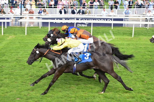 yr10072021r7-15 - Race 7: 5.15pm John Smith's Stakes