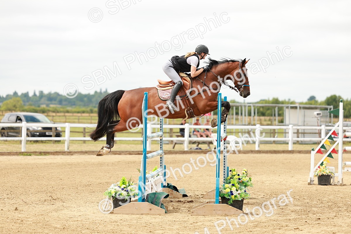 SBM_017370 - Class 21 - Senior Newcomers Championship 2d Rd