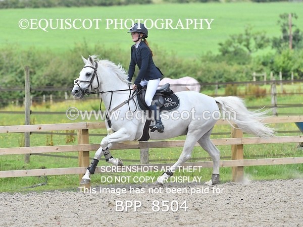 BPP_8504 - CLASS 17 SUN Pony Newcomers/ 1m Open