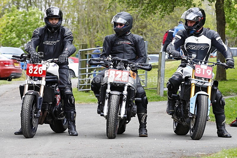  - British & Midland Championship April 27th