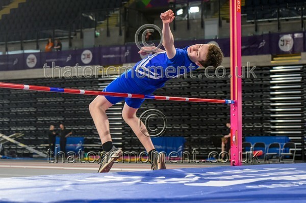 CombiMast25-914651 - Field Male Set One