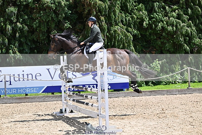 250615A-133641-11000 - Class 47 Snr British Novice 2nd Rnd