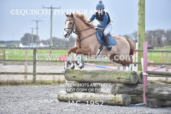 JAC_1952 - 90cm Snr Open, National AE Scottish & Aintree Qualifier