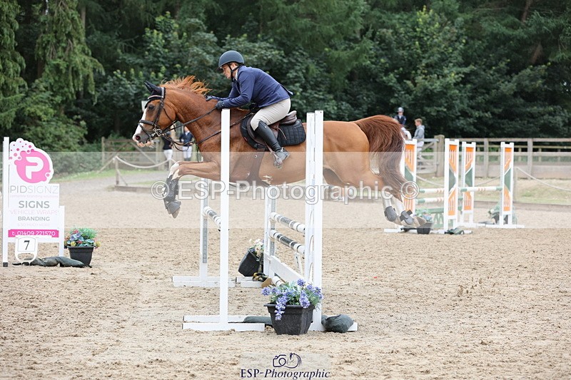 250705A-130141-14345 - Cls 35 95cm Amateur Quali