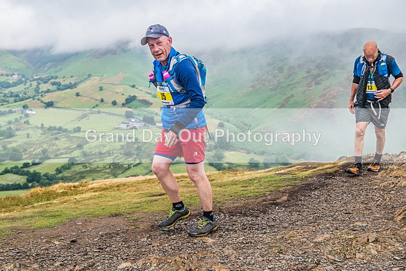 Lakes Ultra-641 - Kong Lakes Ultra Fell Race Saturday 24th June 2023