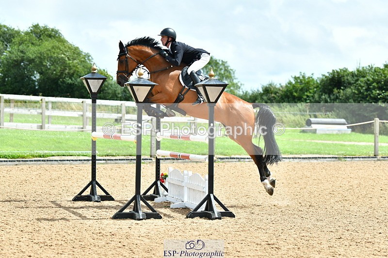 230728A-135318-02714 - Cls 3 Foxhunter