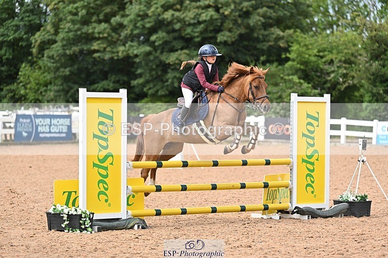 260628-103244-07274 - Cls 36 Pony Discovery + 90cm Open
