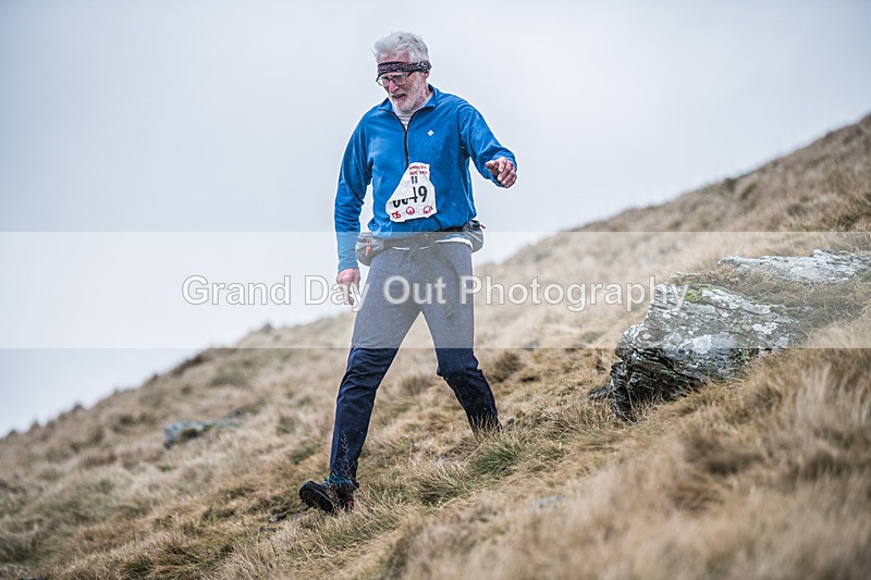 Barbondale-881 - Kendal Winter League Bardondale Junior & Senior Fell Races Sunday 8th February 2026