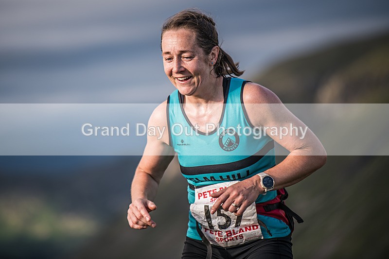 Seat Sandal-176 - Seat Sandal Fell Race Wednesday 9th July 2025