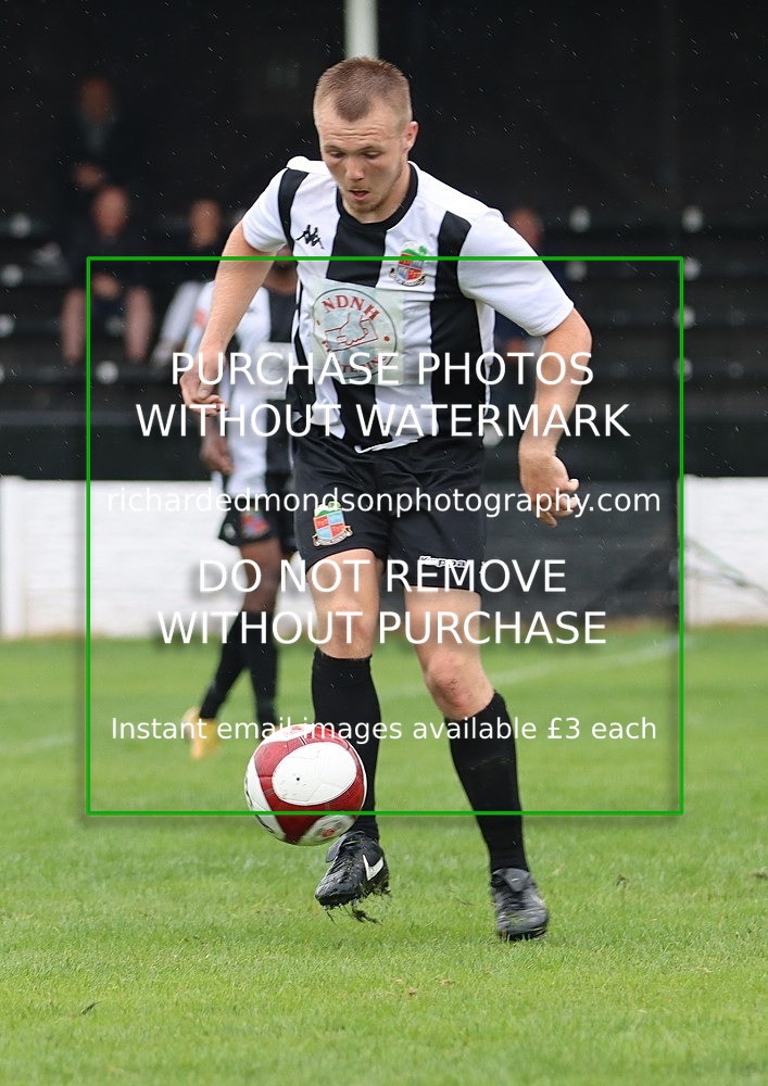 IMG_2375 - Kendal Town v Workington (23/7/22)