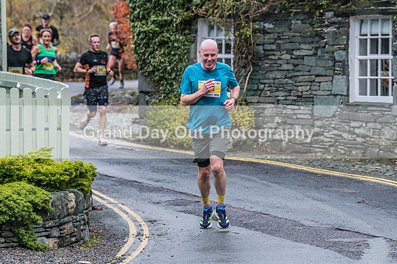 Derwentwater-247 - Derwentwater 10 Mile Road Race Sunday 2nd November 2025