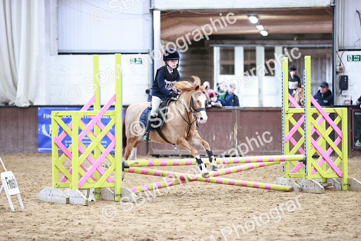 SBM_000645 - Class 3 - 60cm