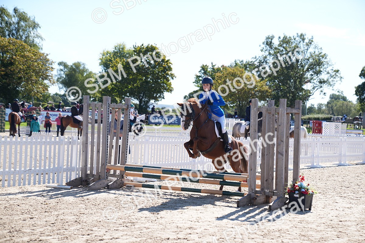 SBM_19515 - J57 - Clear Round 50cm