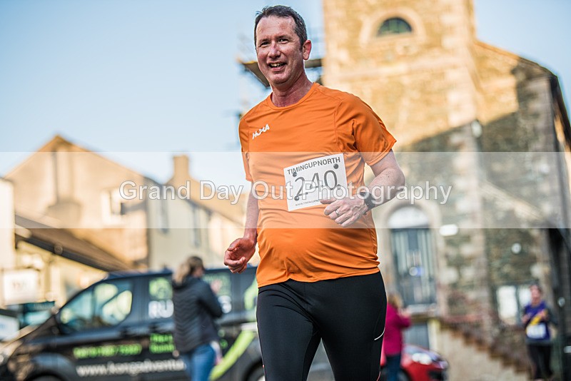 RTH-387 - Keswick Round The Houses Road Race, Wednesday 26th April 2023