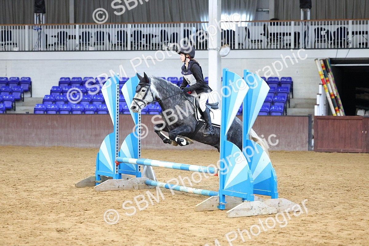 SBM_000451 - Class 2 - Show Jumping 60cm