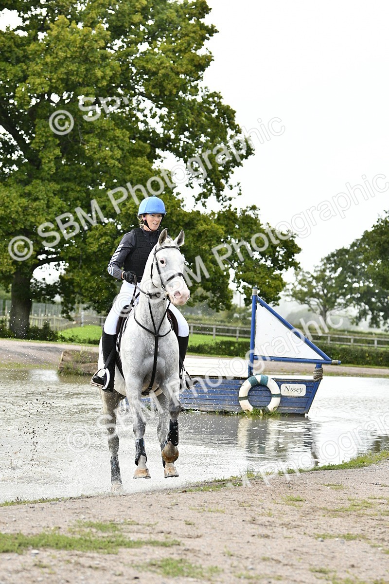 SBM_10503 - E3 - Eventers Challenge 80cm Open