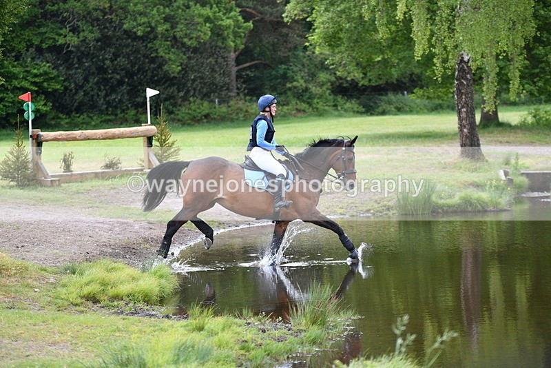 WJ5_5704 - Tweseldown 3-Phase Training (XC) 19-05-25