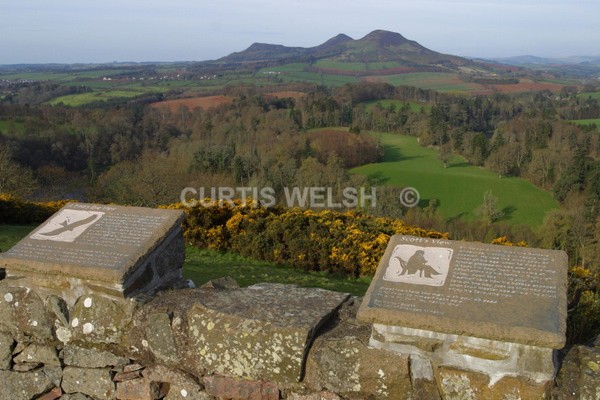 66 - SCOTTISH BORDERS